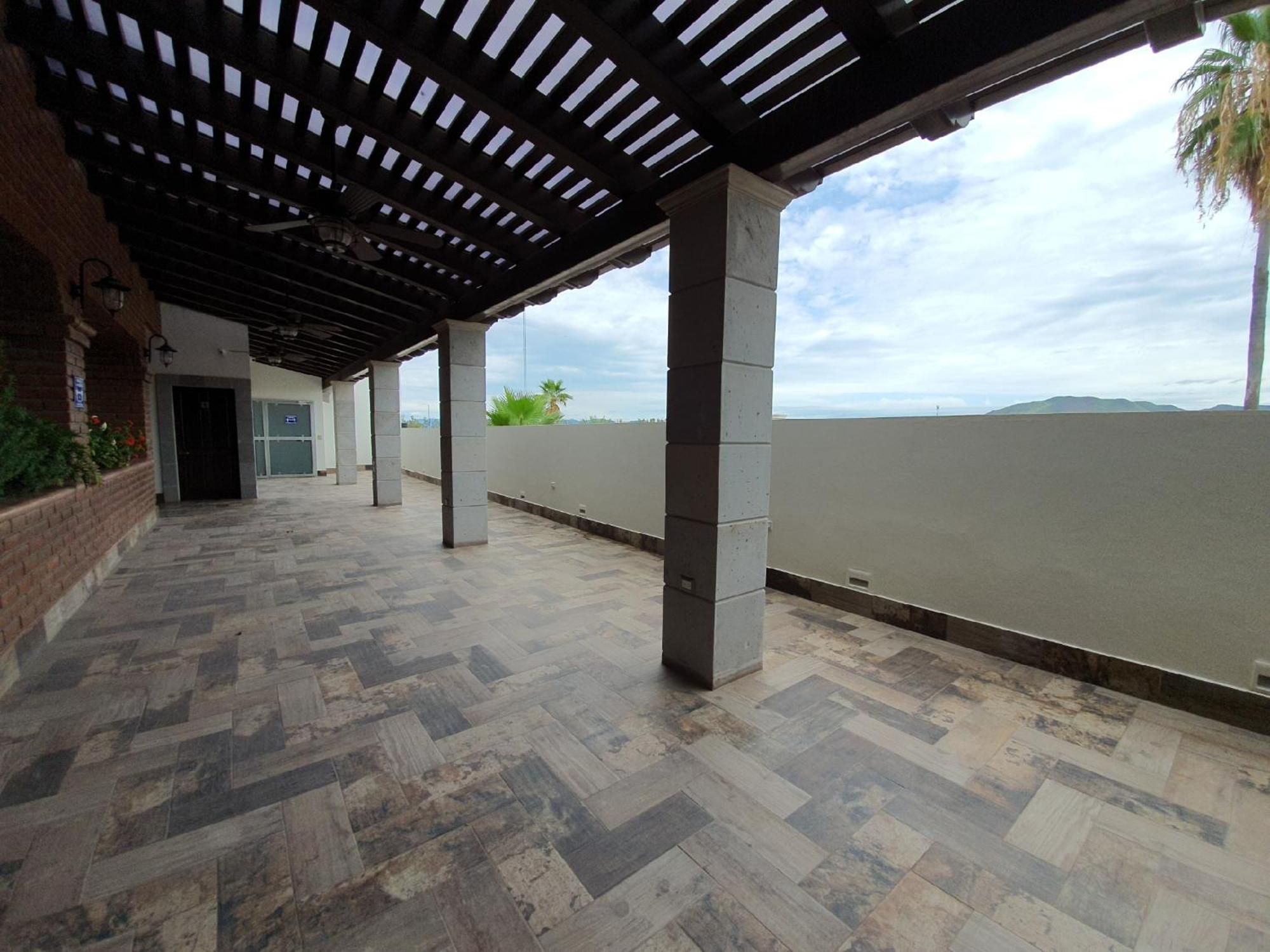 Punto Madero Hotel & Plaza Mocorito Exterior photo
